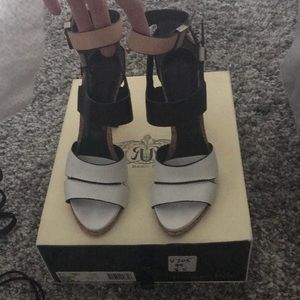 Rachel Roy sandals